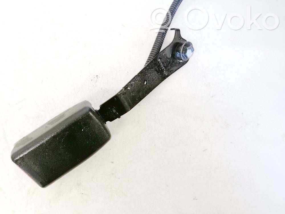 Honda Civic Etuistuimen turvavyön solki