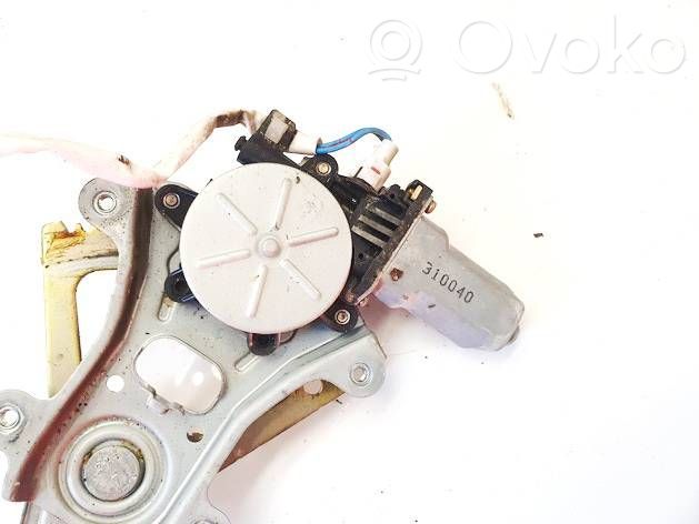 Subaru Outback Motor macara geam ușă spate 