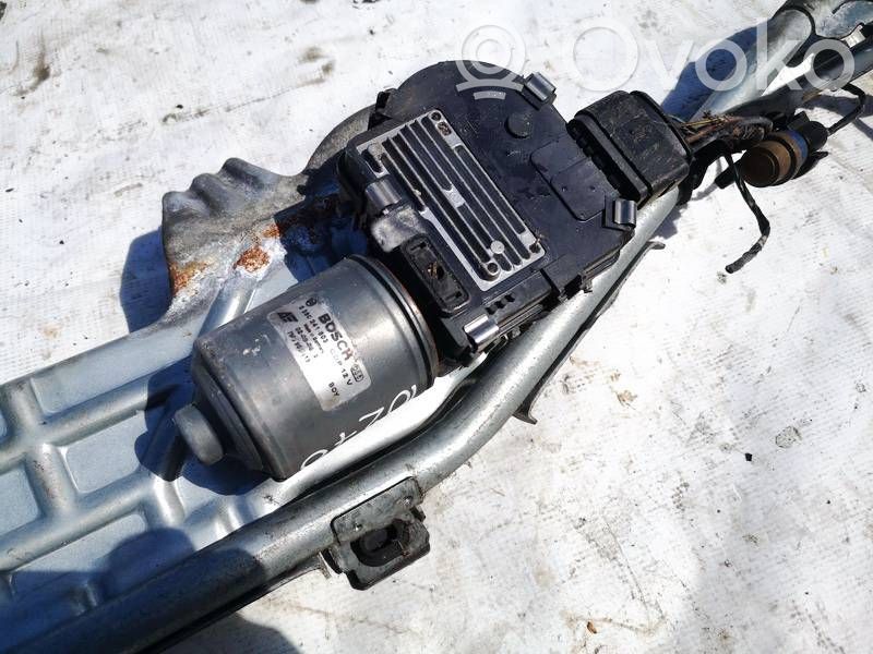 Ford Galaxy Silniczek wycieraczek szyby przedniej / czołowej 