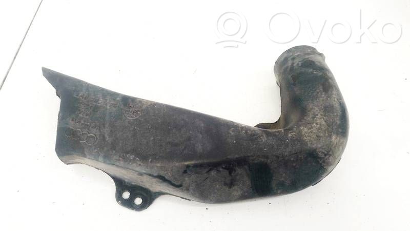 Ilmanoton letku   4A0903075,4A0903075