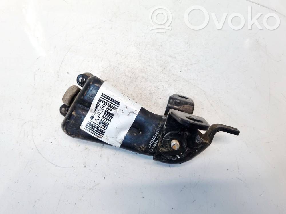 Mercedes-Benz Vito Viano W639 Garniture de porte coulissante