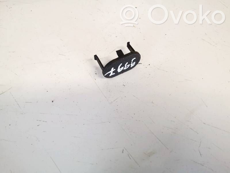 Audi A4 S4 B6 8E 8H Alte piese de interior 