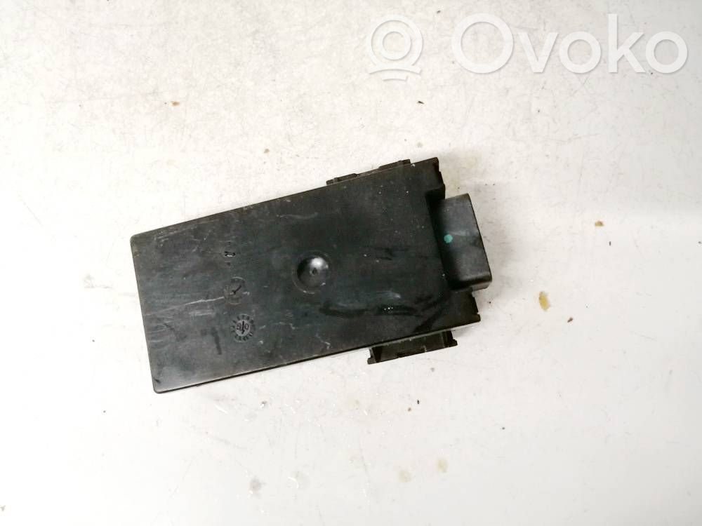 Land Rover Range Rover Sport L320 Altre centraline/moduli 