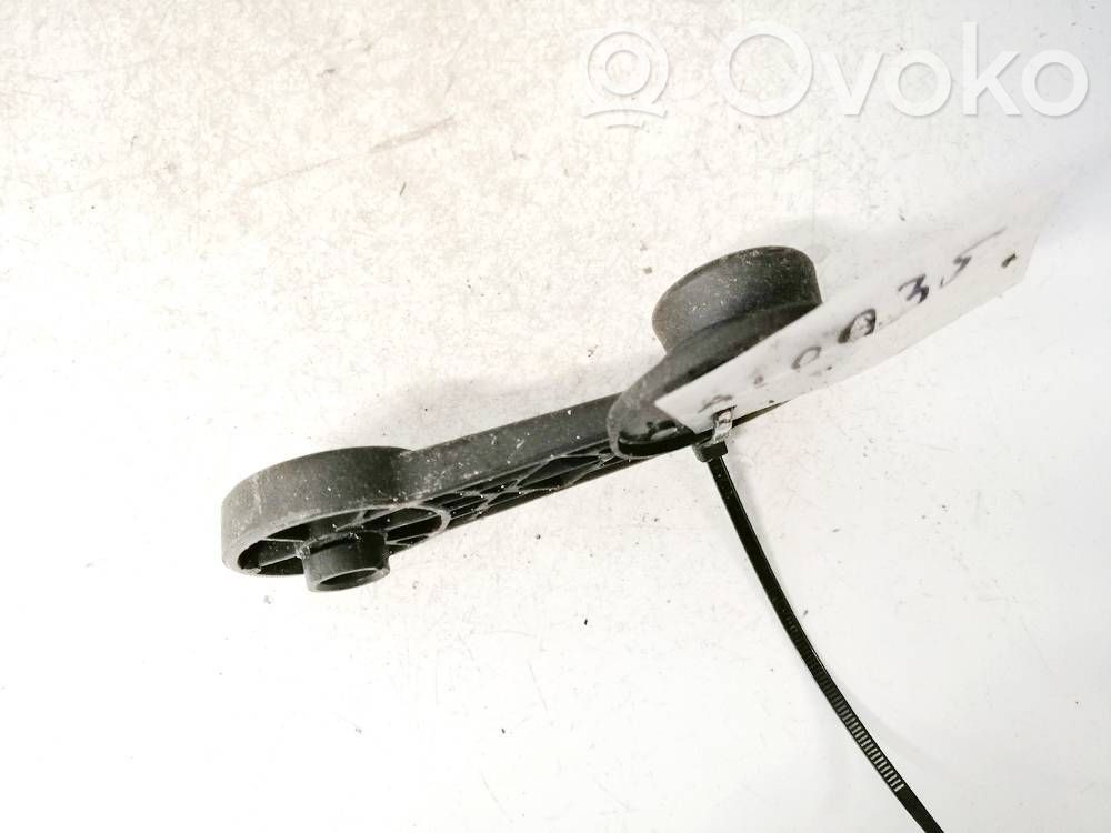 Ford Focus Etuoven ikkunan kampi 
