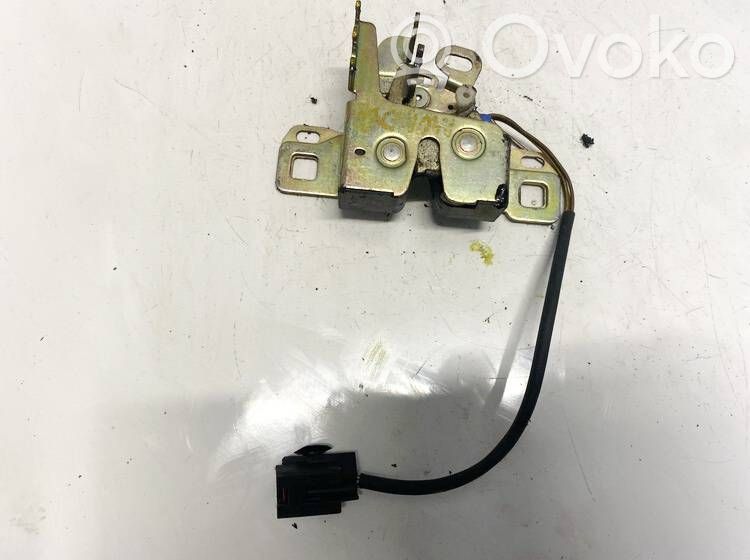 Ford Mondeo MK I Blocco/chiusura/serratura del portellone posteriore/bagagliaio