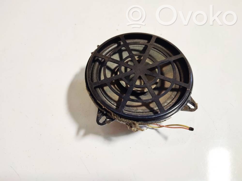 Peugeot 206 Front door speaker 