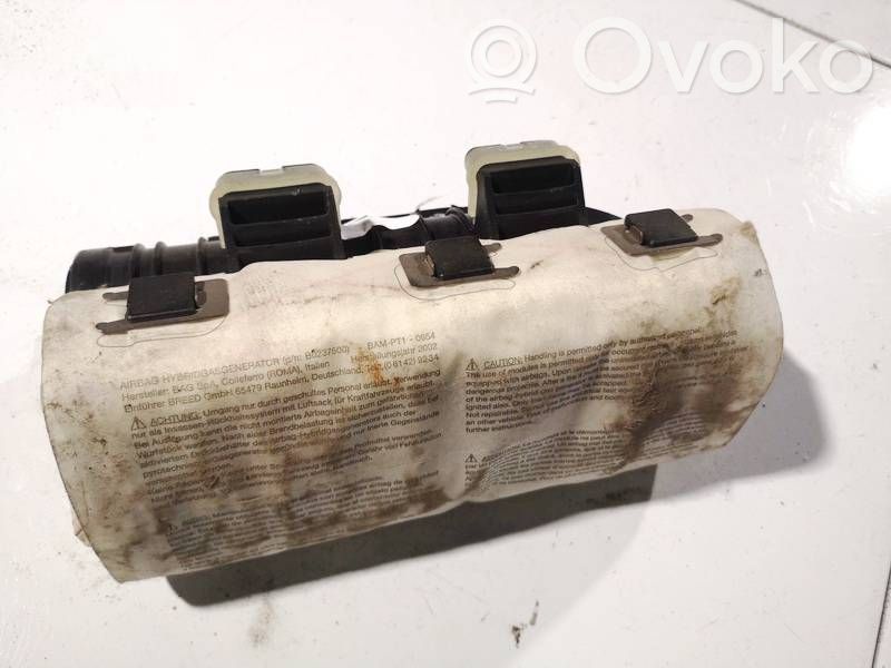 Opel Vectra C Airbag del passeggero 