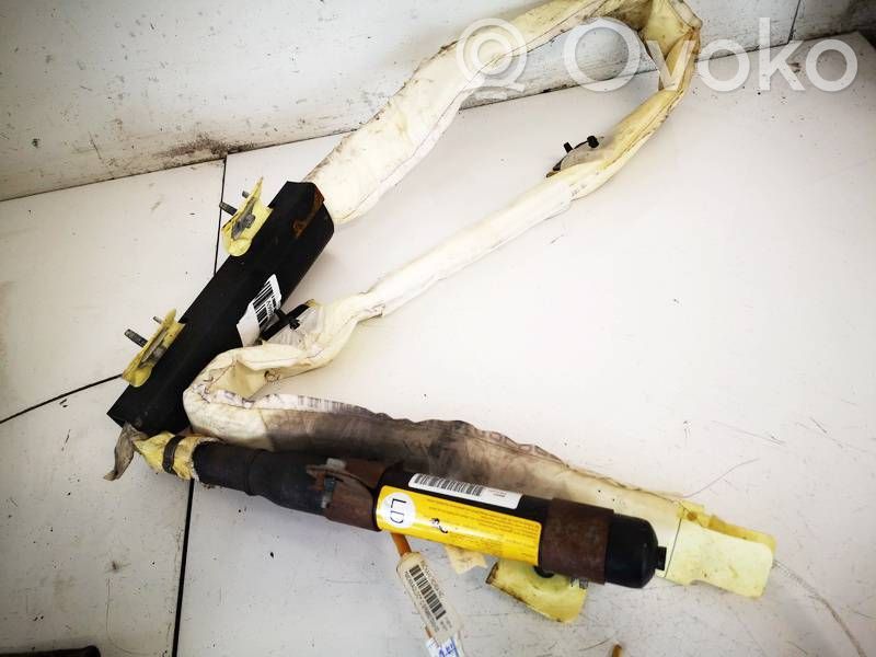 Airbag del techo   E601530002,E601530002,E601530002,E601530002