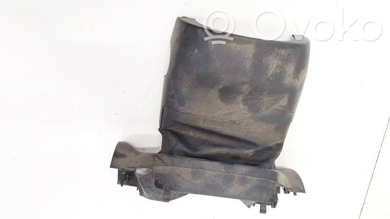 Audi Q7 4L Rivestimento del piantone del volante 