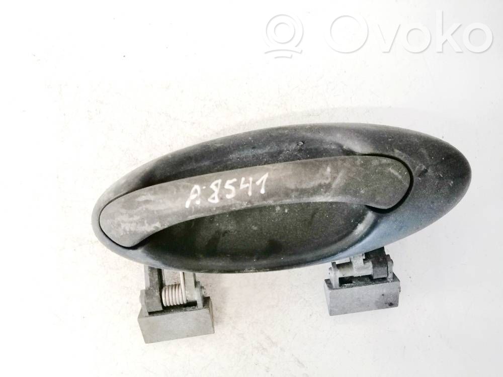Saab 9-5 Maniglia esterna per portiera anteriore 