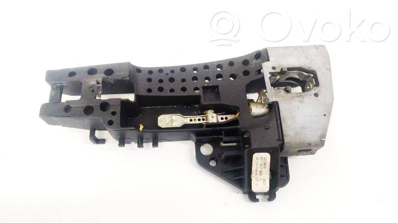 Audi A4 S4 B8 8K Maniglia esterna per portiera anteriore 