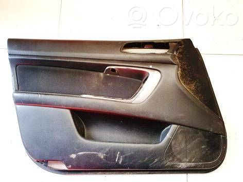 Subaru Outback Etuoven verhoilu 