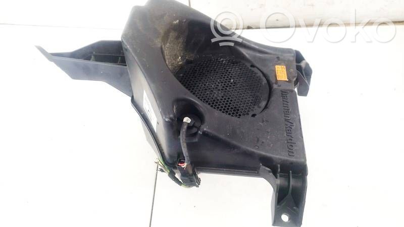 Mercedes-Benz ML W164 Subwoofer altoparlante