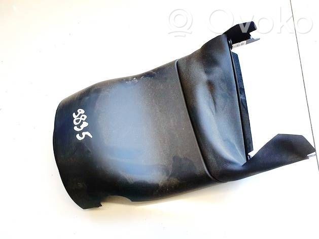 Tesla Model Y Steering wheel column trim 