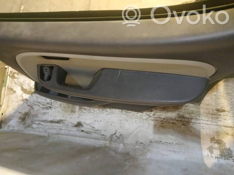Fiat Doblo Panou tapițerie ușă față 