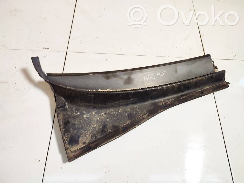 Chevrolet Lacetti Pyyhinkoneiston lista 