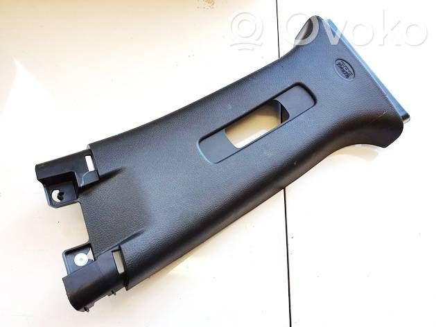 Mitsubishi Eclipse Cross Capac stâlp (B) (superior)