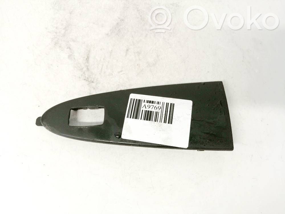 Fiat Croma Support bouton lève vitre porte avant
