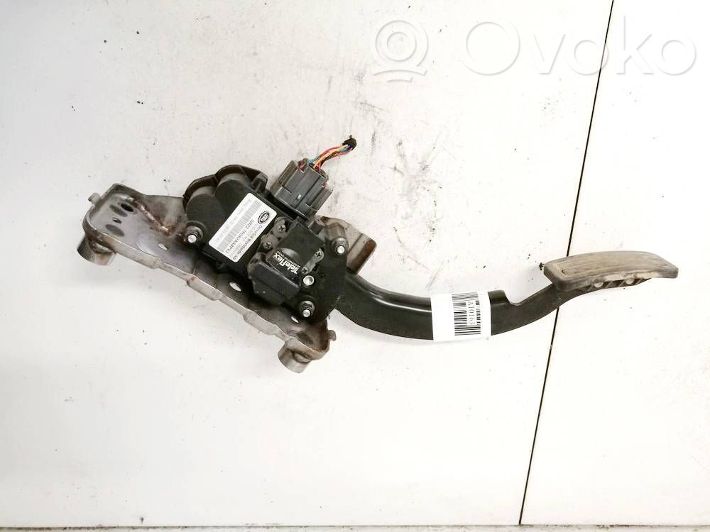 Land Rover Range Rover Sport L320 Gaspedal