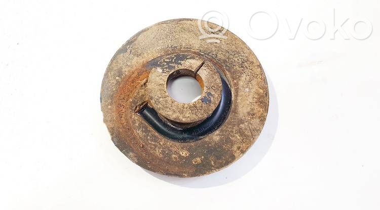 Rover 820 - 825 - 827 Molla elicoidale anteriore con cuscinetti in gomma 