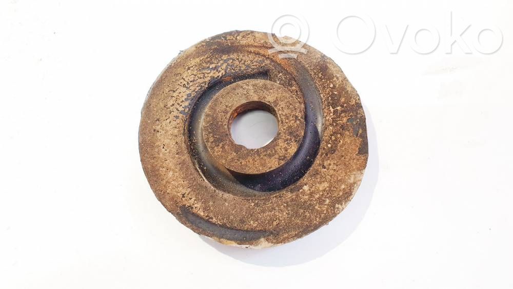 Rover 820 - 825 - 827 Molla elicoidale anteriore con cuscinetti in gomma 