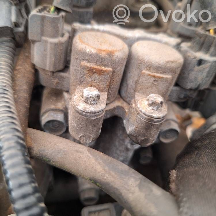 Honda Civic Koło pasowe wałka rozrządu / VANOS 