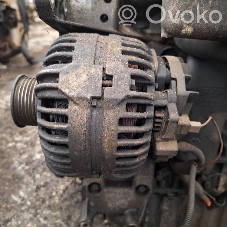 Alternator   0124625001,0124625001