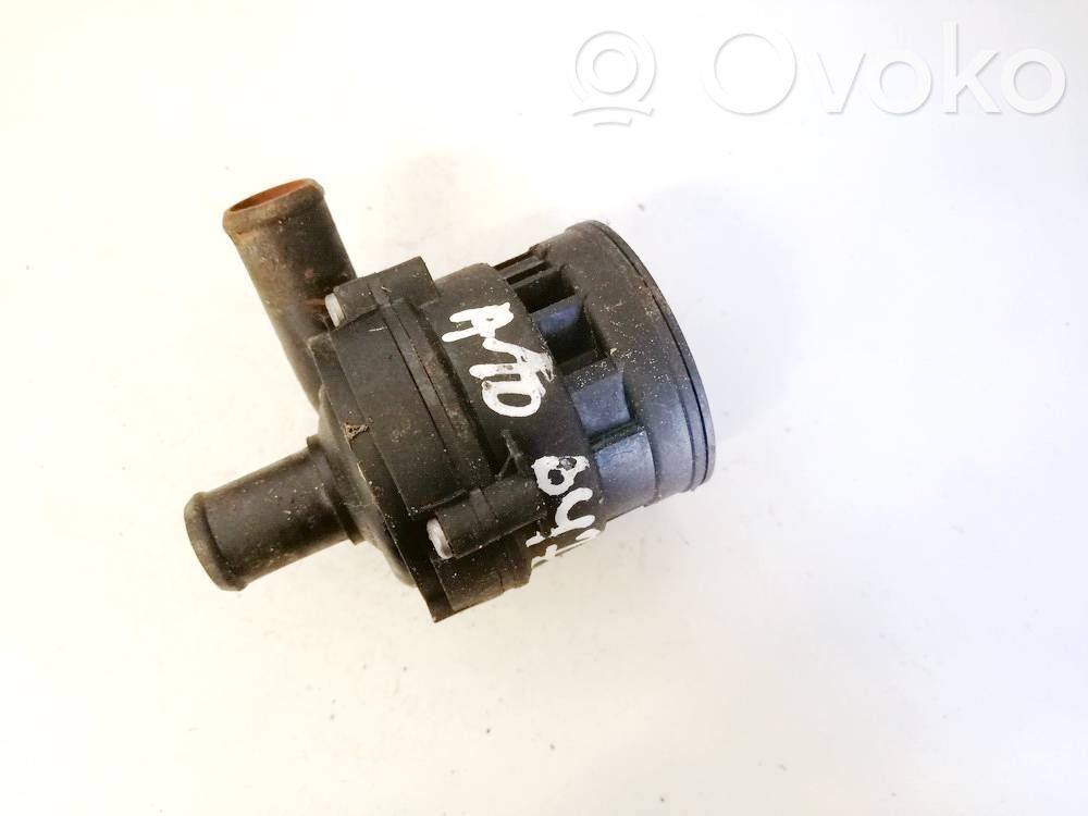 Volkswagen II LT Pompa cyrkulacji / obiegu wody 