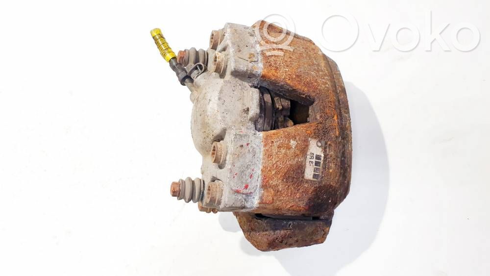 Audi Q5 SQ5 8R Pinza del freno anteriore 