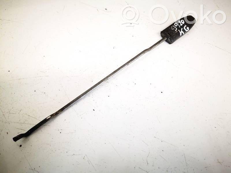 Opel Astra G Botón interruptor de bloqueo de puertas 