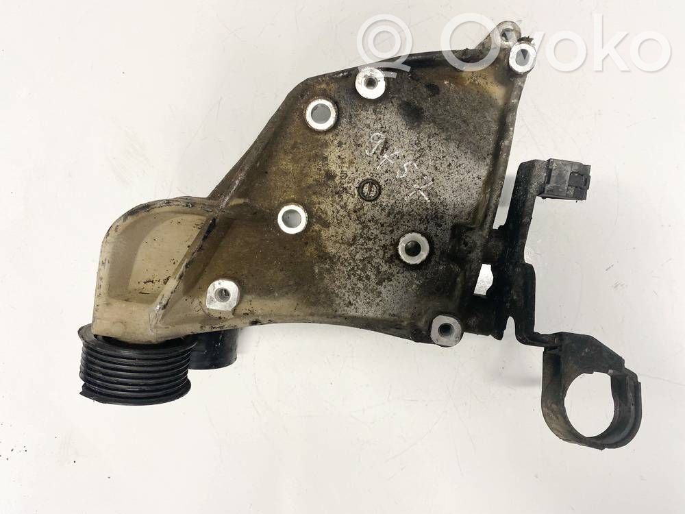 Suzuki Grand Vitara II Supporto di montaggio del motore (usato) 