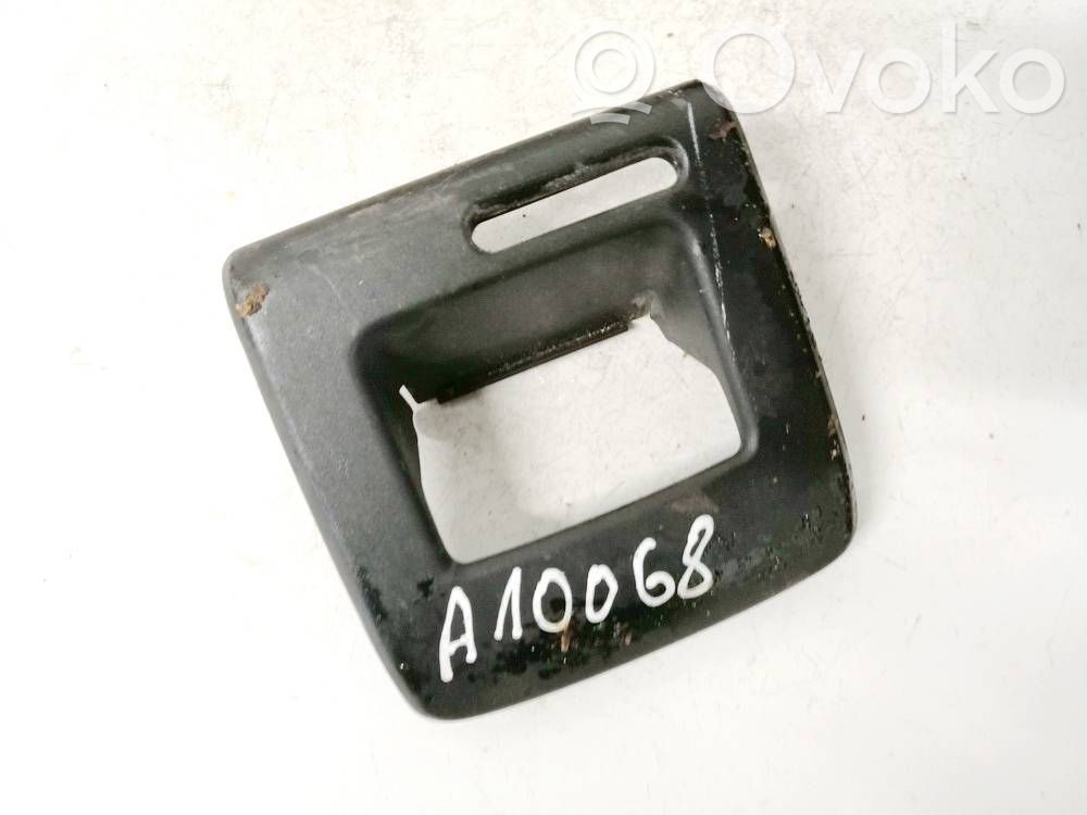 Opel Insignia A Alte piese de interior 