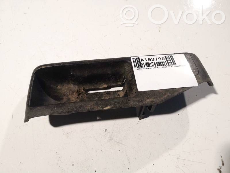 Subaru Legacy Otros repuestos del interior 
