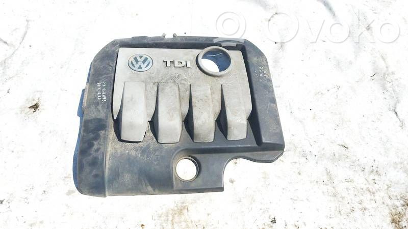 Volkswagen Golf Plus Copri motore (rivestimento)