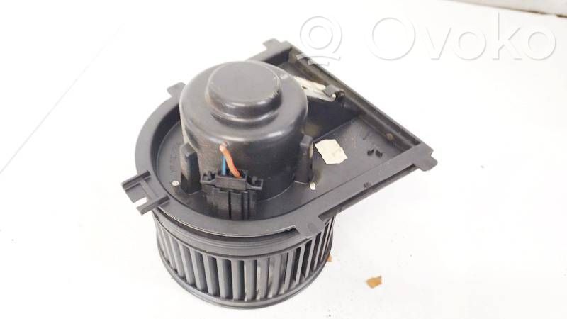 Ventilator aerotermă   1J1819021B,F657877G,1J1819021B,F657877G