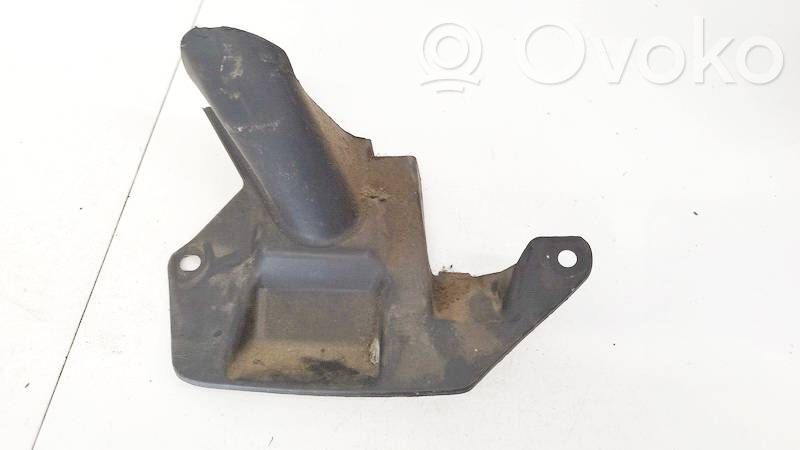 Audi A3 S3 8L Altra parte interiore