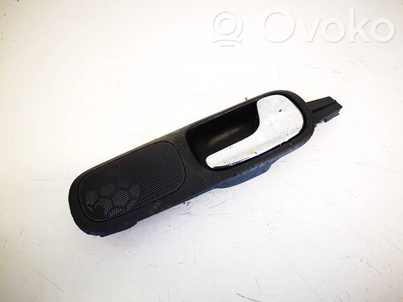 Manecilla interna puerta delantera   8L0837020,8L0837020