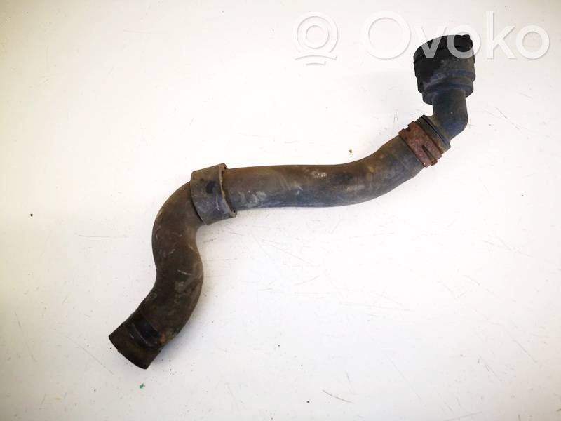 Audi A3 S3 8L Conductă/furtun lichid de răcire motor 