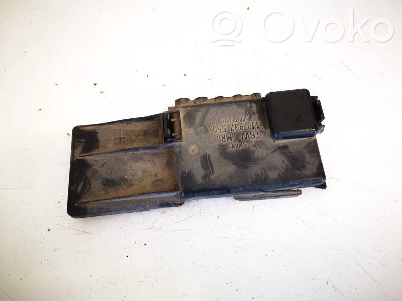 Audi A3 S3 8L Coperchio scatola dei fusibili