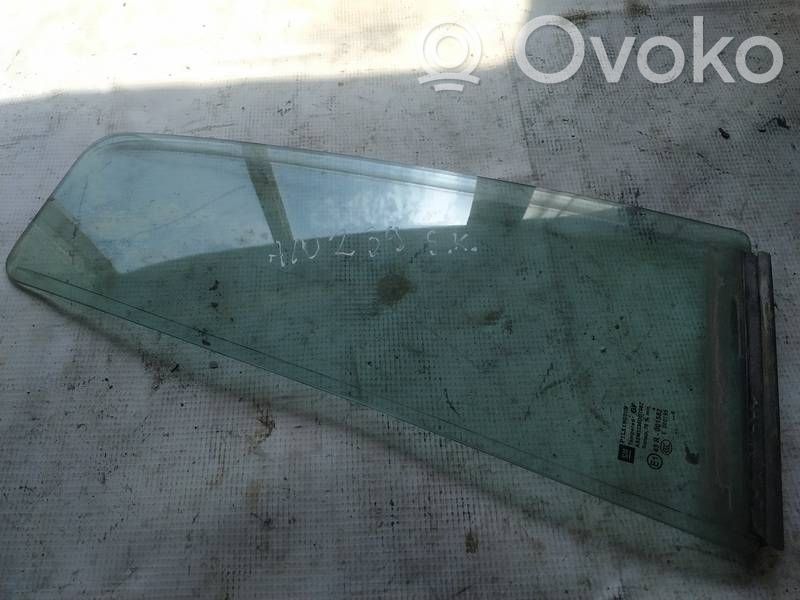 Ventanilla de ventilación de la puerta trasera   AS2,AS2