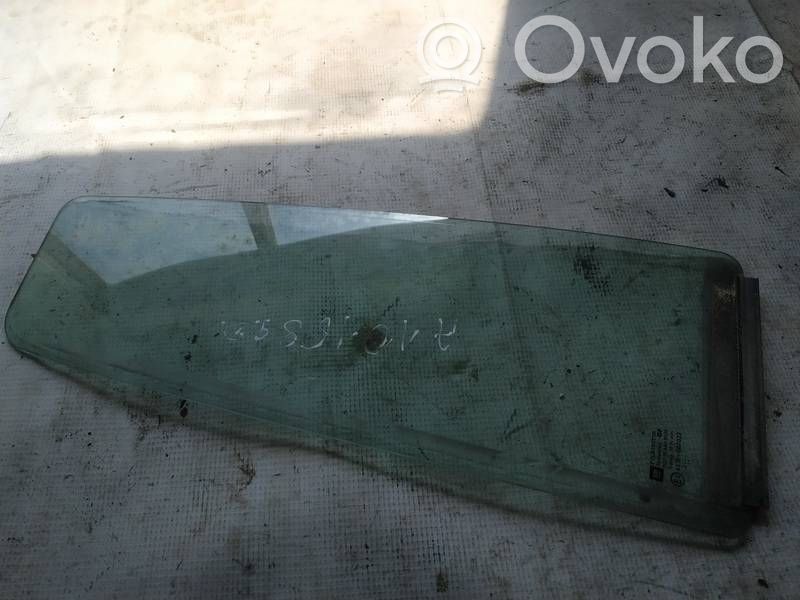 Ventanilla de ventilación de la puerta trasera   AS2,AS2