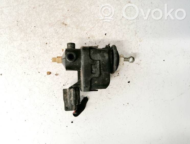 Volvo S40, V40 Motorino di regolazione assetto fari 