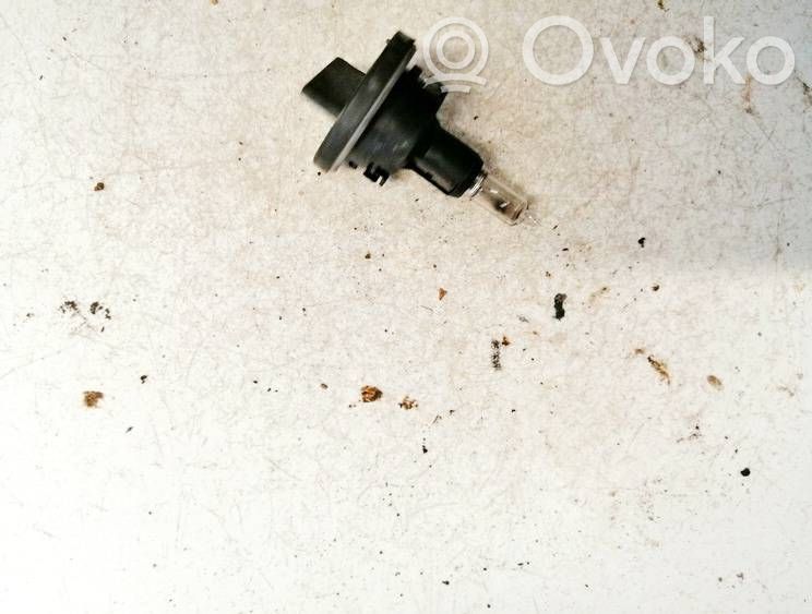 Opel Astra G Parte del faro 