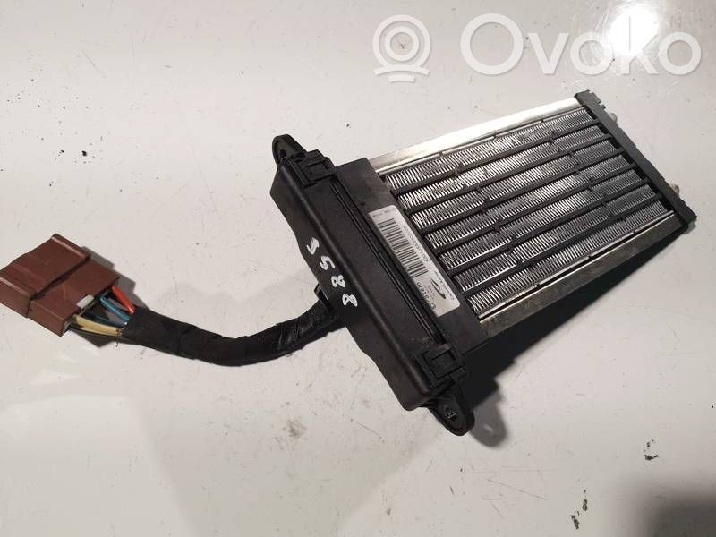 Honda FR-V Radiador de calefacción eléctrico de habitáculo 