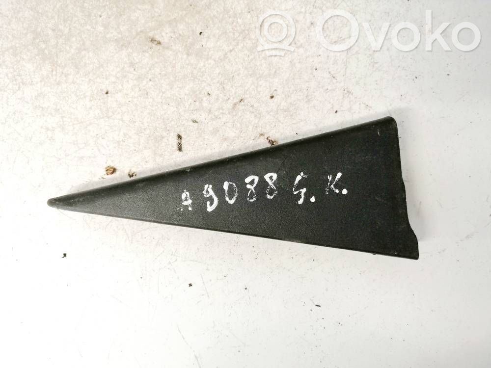 Honda FR-V Altra parte interiore 