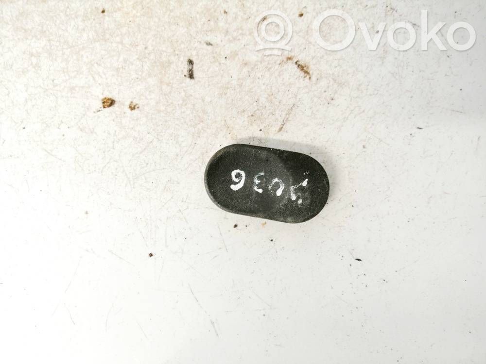 Opel Meriva A Alte piese de interior 