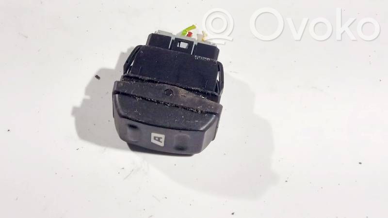 Comutator comandă geamuri electrice   22681,22681