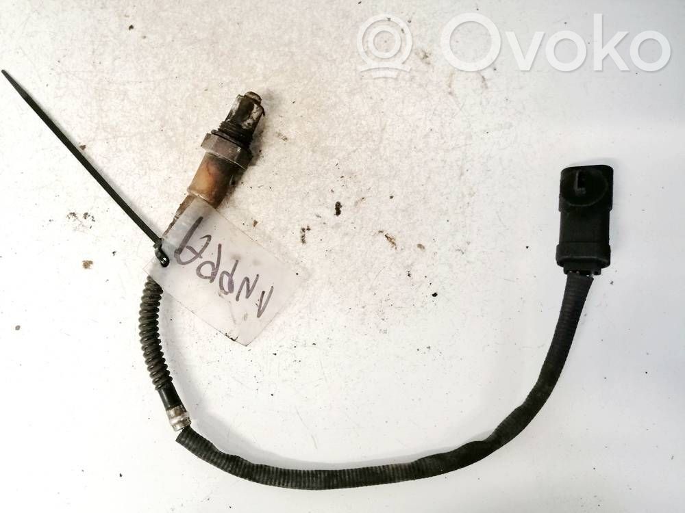 Renault Espace -  Grand espace IV Lambda probe sensor 