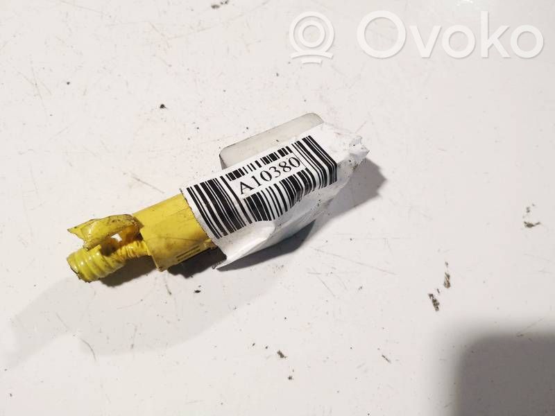 Honda Civic Senzor impact/declanșare airbag 