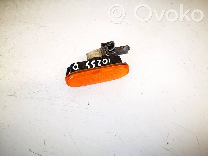 Ford Galaxy Semnalizator bară față 